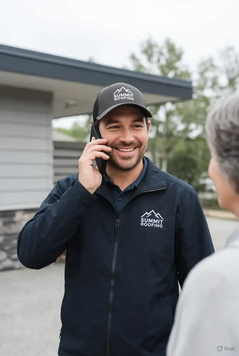 Flat Roof Leak Repair Chamberlain, SD FAQs